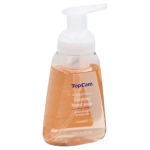 Foaming Hand Soap | Packaged