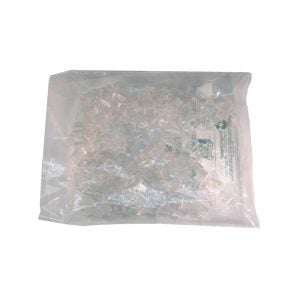 100-SKIRT "B" CLIPS S.DRAPE | Packaged