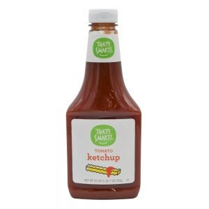 Ketchup | Packaged