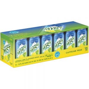 Sierra Mist | Packaged