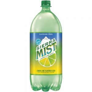 Sierra Mist | Packaged