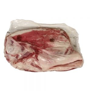 LAMB BELLY 10-12Z FZ 4-2CT HALP | Packaged