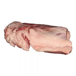 LAMB BELLY 10-12Z FZ 4-2CT HALP | Raw Item