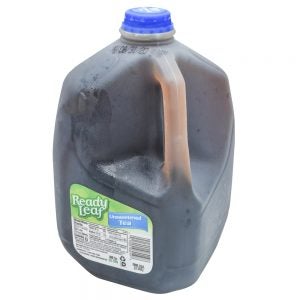 Unsweetened Tea | Packaged