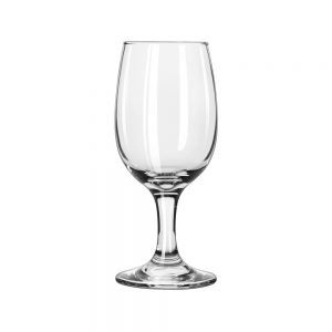 Wine Glasses | Raw Item