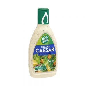 Creamy Caesar Dressing | Packaged