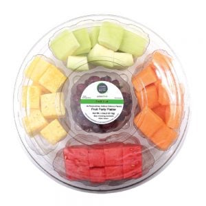 Fruit Party Platter | Packaged