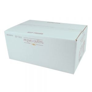 Pizza Dough Balls | Corrugated Box