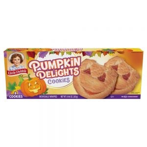 Pumpkin Delights | Packaged