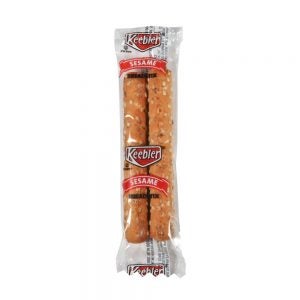 Bread Crackers | Packaged