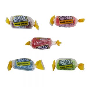 Jolly Rancher Candy | Packaged