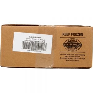 FRANKS PLNTBSD 2.7Z 9-8CT FIELD RST | Corrugated Box