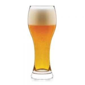 Beer Glasses | Styled