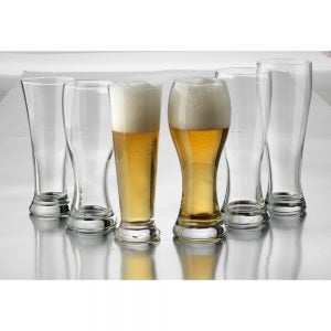 Beer Glasses | Styled