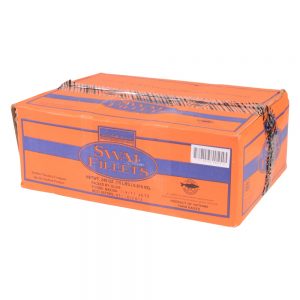 Swai Fillets | Corrugated Box