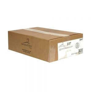 Redi-Serv Beef Patty 72-2.67oz | Corrugated Box