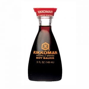 Soy Sauce | Packaged