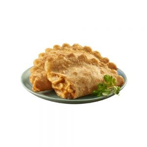 EMPANADA CHIX 3Z 3-8CT EL MONTEREY | Styled