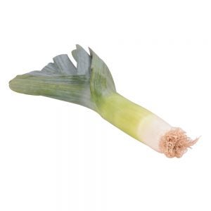 Leeks | Raw Item