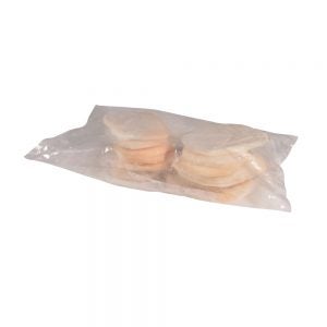 Imported Bartrami Squid Steaks | Packaged