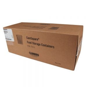 Food Container | Corrugated Box