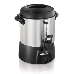 URN COFFEE BREWER 1.56GAL 1C HAMBCH | Styled