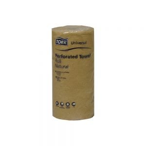 Roll Towels | Packaged