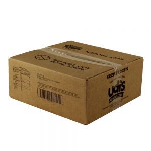 CRUST PIZZA GLTNFR 12" UDI'S | Corrugated Box