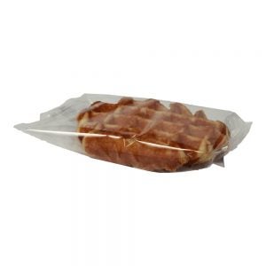 Belgium Waffles | Packaged