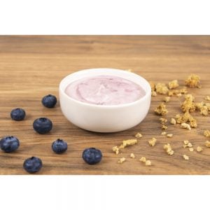 YOGURT BLUEB N/F 12-8Z UPSTFM | Styled