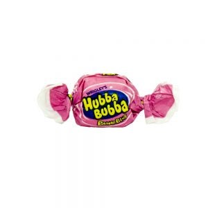 Hubba Bubba Gum | Packaged