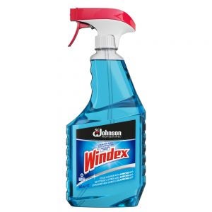 Windex Glass Cleaner | Packaged