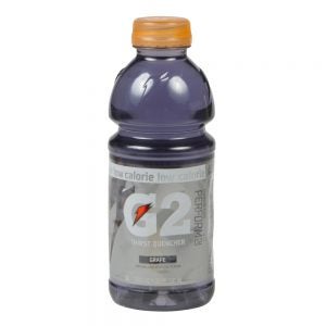 Grape Gatorade | Packaged