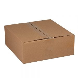 Wrap Food Gingham 1-1000ct | Corrugated Box