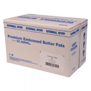 1-8.5# ROSES & ROSETTES BUTTERS 70CT/ | Corrugated Box