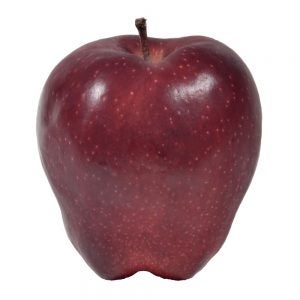 Red Delicious Apple | Raw Item