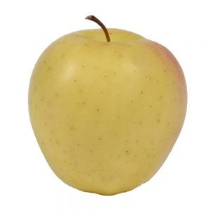 Golden Delicious Apple | Raw Item