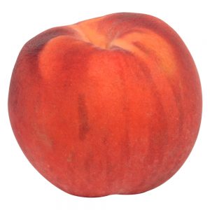 Peach | Raw Item