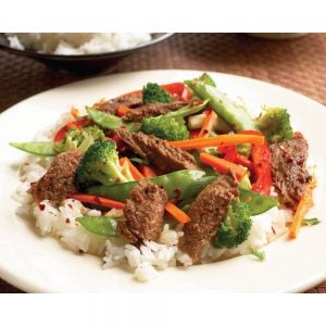 STRIPS VEGGIE BFLS 10# GARDEIN | Styled