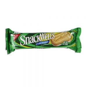Snackwell's Cream Sandwich Cookies | Packaged