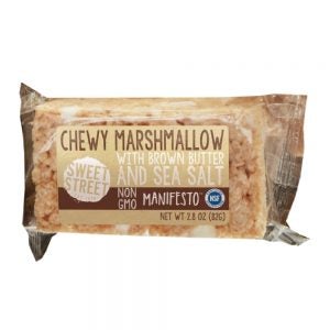 Sweet Street Chewy Marshmallow Bars | Packaged