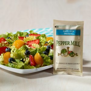 Poppyseed Dressing Packets | Styled