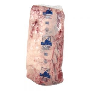 BEEF RIBEYE L-ON CHC 16#&UP HALP | Packaged