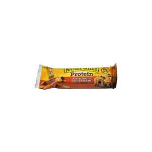 Peanut Butter Chocolate Protein Bar | Packaged