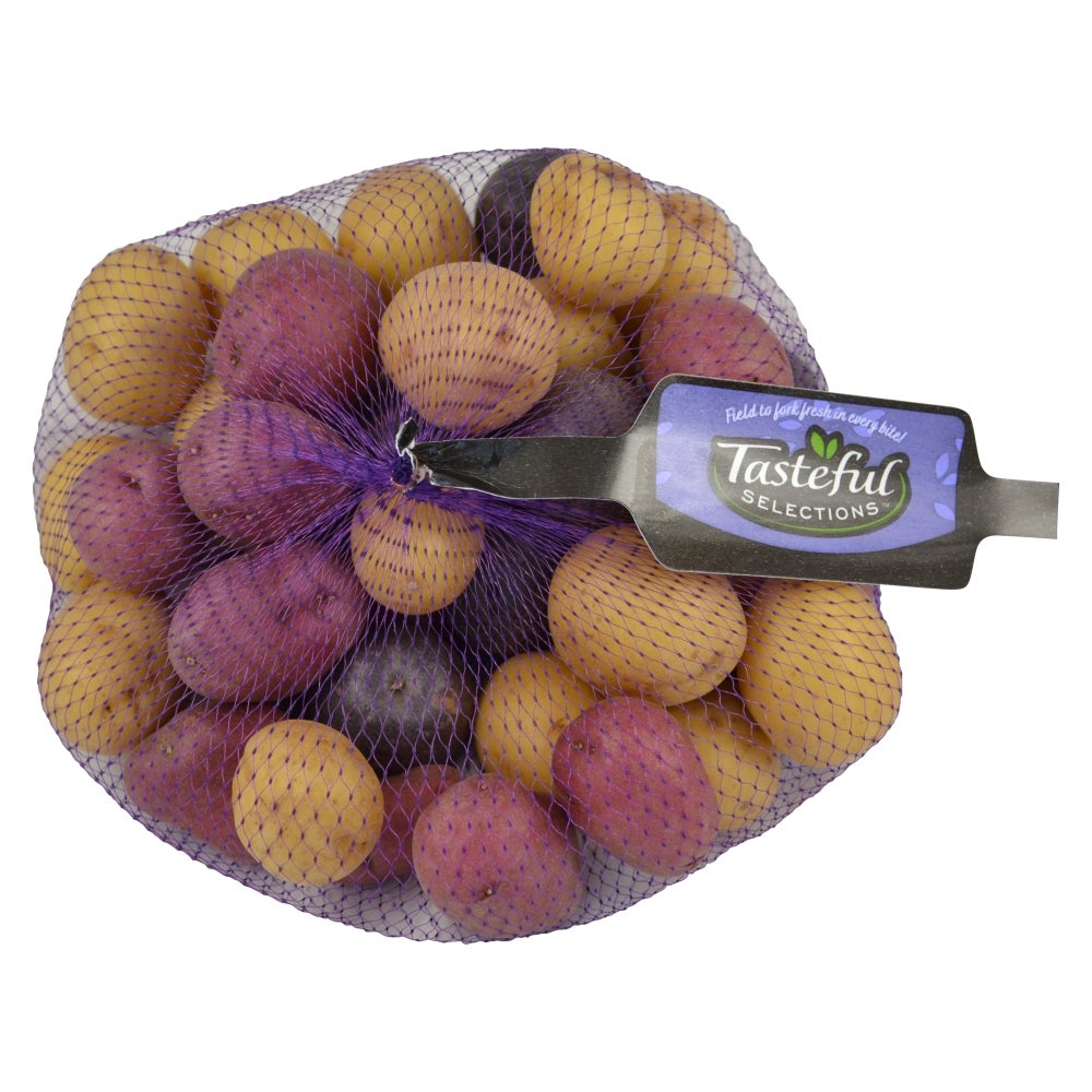 8/24 oz Sunrise Medley Potato | Packaged