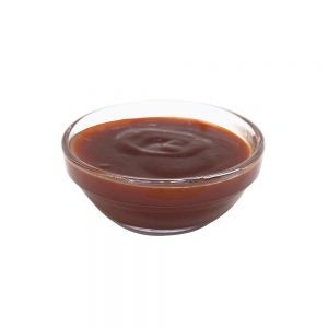 Open Flame BBQ Sauce | Raw Item