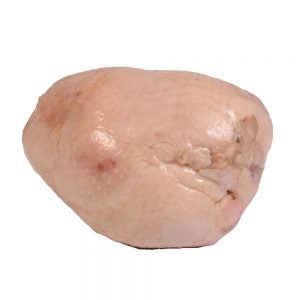 Bone-In Turkey Breast | Raw Item