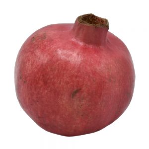 Large Pomegranate | Packaged