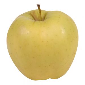 Apple Golden Delicious | Raw Item