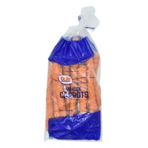 Carrots | Packaged